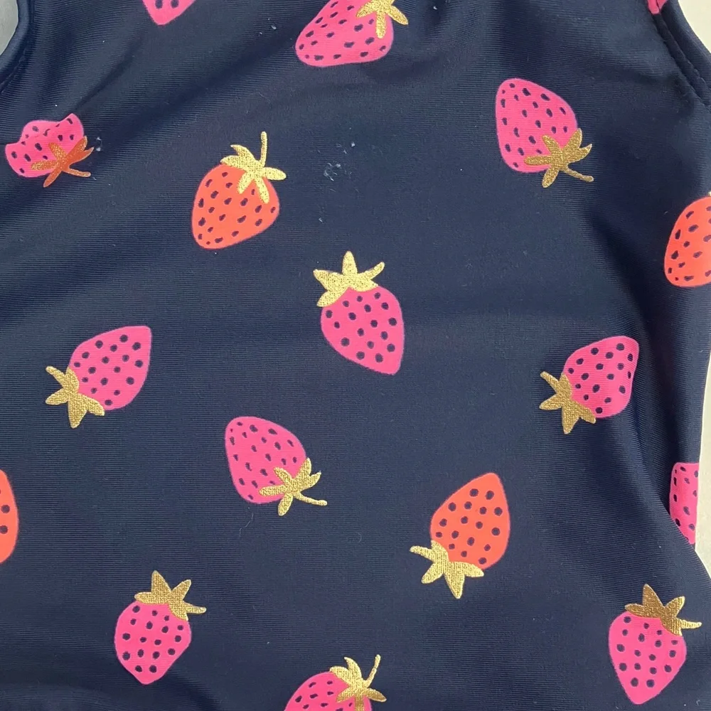 Bathing Suit Bundle (size 12m)